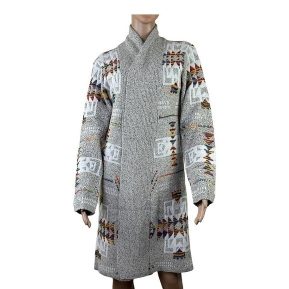 Northern Angel Women Sweater Cardigan Size M